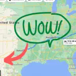 Cool ways to use Google Maps!