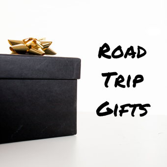 road trip care package ideas for adults