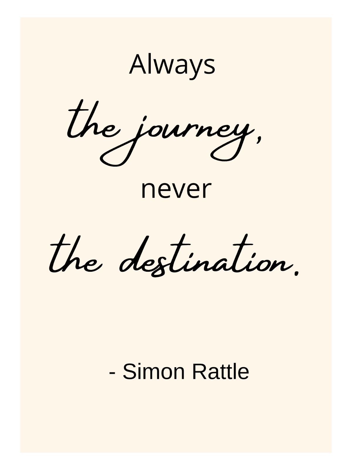Road Trip Without a Destination: Love the Journey - Mom Van Up