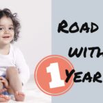 Road Trip With a 1 Year Old