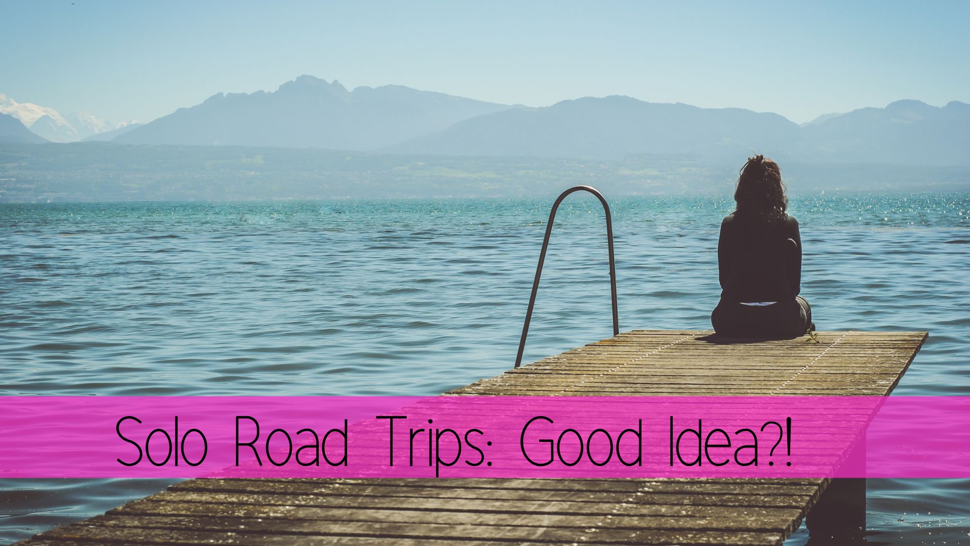 How to Plan a Long Distance Road Trip A Simple System Mom Van Up